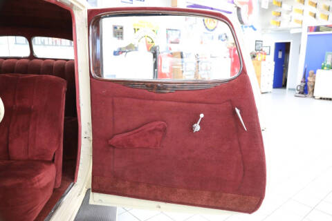 1935 Hudson Terraplane