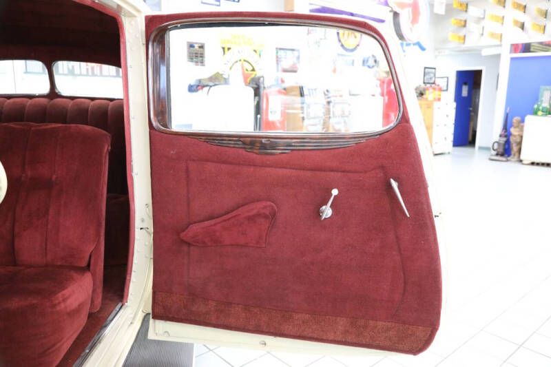 1935 Hudson Terraplane