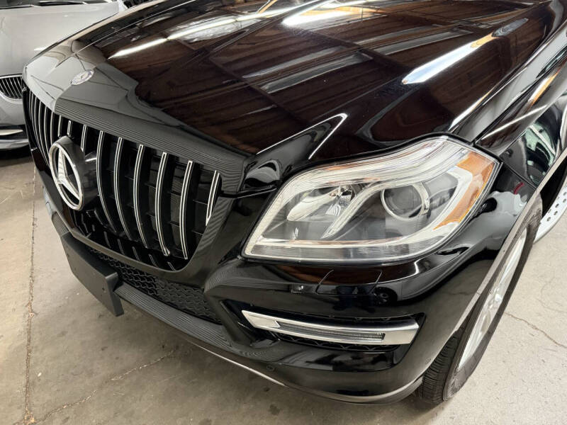 2013 Mercedes-Benz GL-Class GL 450 4MATIC