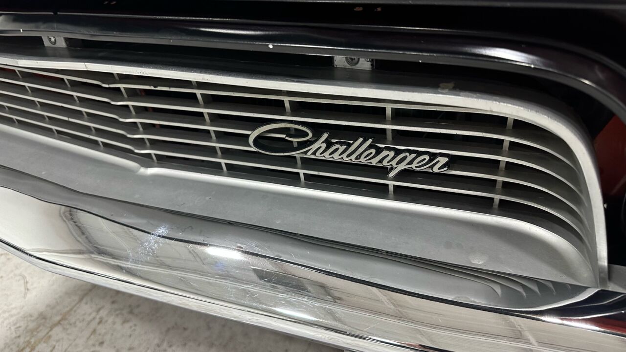 1972 Dodge Challenger 79