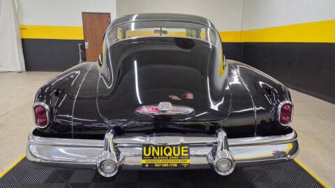 1950 Buick Special
