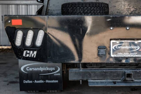 2021 Ford F-350 Super Duty XL