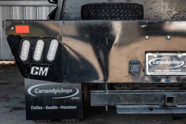 2021 Ford F-350 Super Duty XL