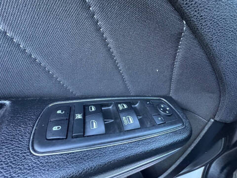 2018 Dodge Charger R/T