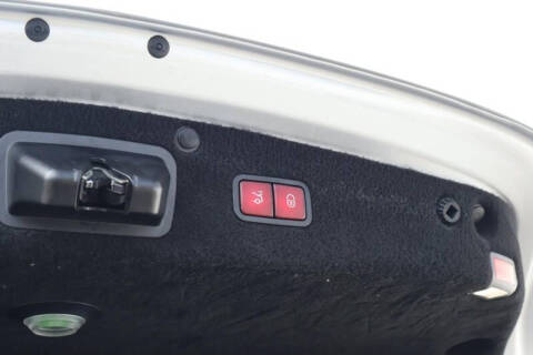 2014 Mercedes-Benz S-Class S 63 AMG