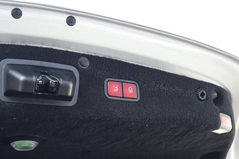 2014 Mercedes-Benz S-Class S 63 AMG