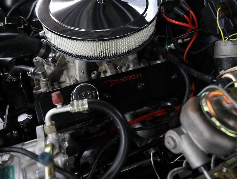1969 Chevrolet Chevelle