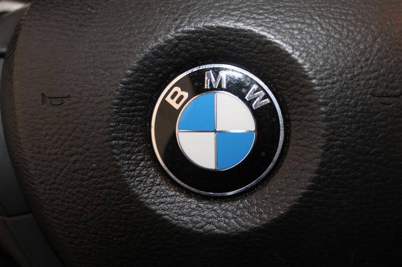 2014 BMW X3 xDrive35i