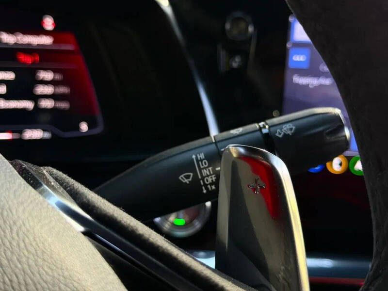 2020 Chevrolet Corvette Stingray