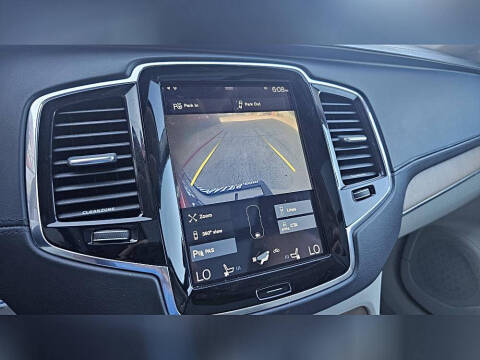 2016 Volvo XC90 T6 Inscription