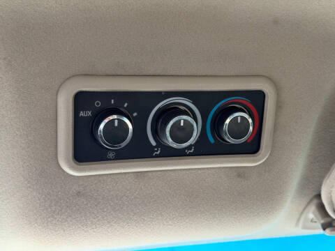 2016 Chevrolet Express LT 2500