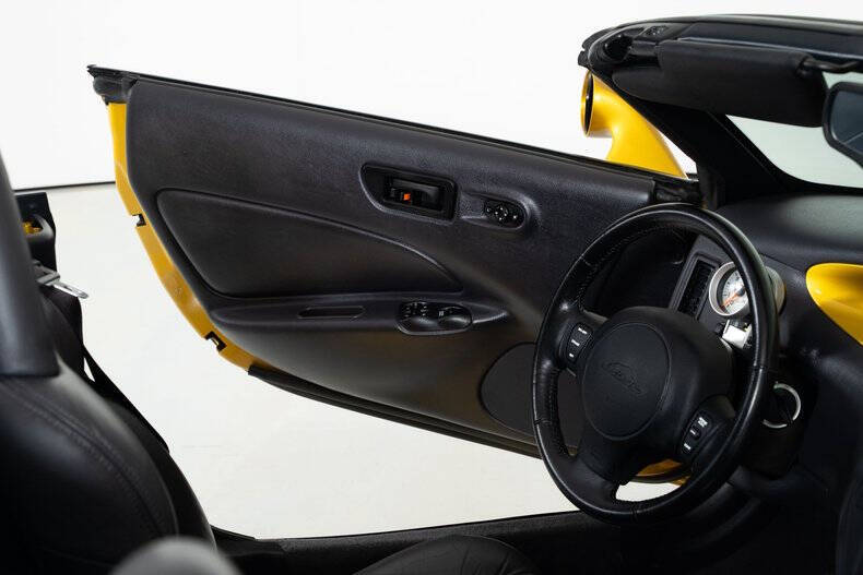 2002 Chrysler Prowler