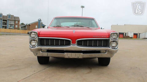 1967 Pontiac LeMans