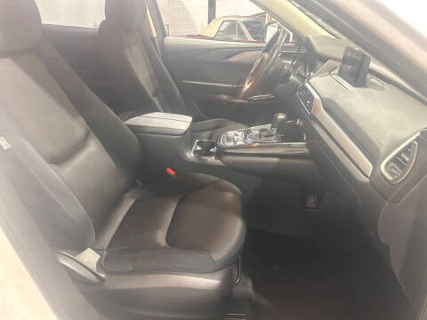 2019 Mazda CX-9 Sport