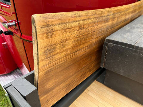 1947 GMC C/K 2500 Series