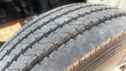 2012 Freightliner M2 106