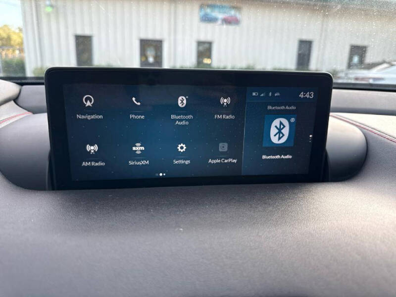 2022 Acura TLX w/A-SPEC