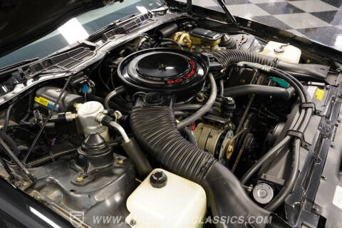 1984 Chevrolet Camaro Z28