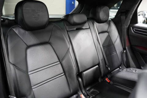 2023 Porsche Cayenne GTS