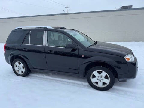 2006 Saturn Vue