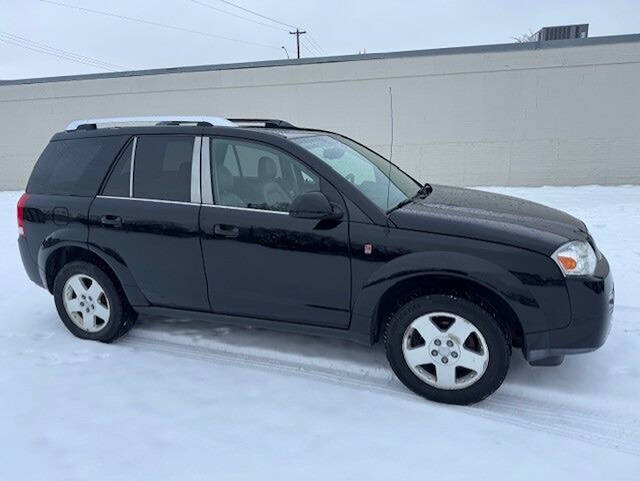 2006 Saturn Vue