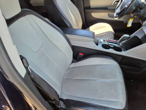 2015 GMC Terrain SLT-1