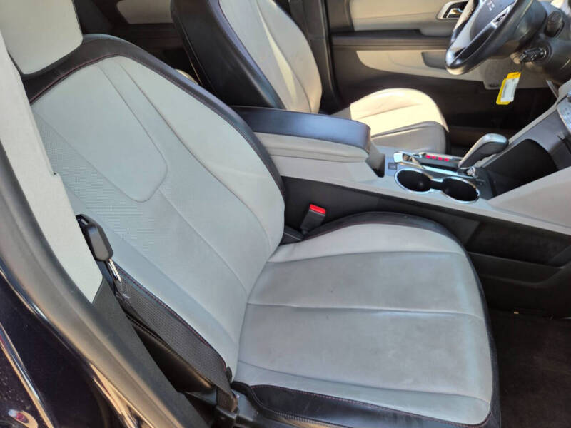 2015 GMC Terrain SLT-1