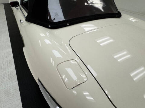 1974 Jaguar XK
