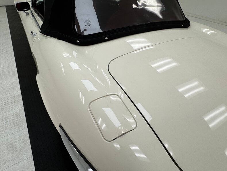 1974 Jaguar XK