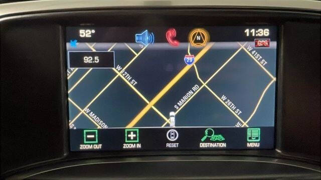 2015 Chevrolet Silverado 3500HD