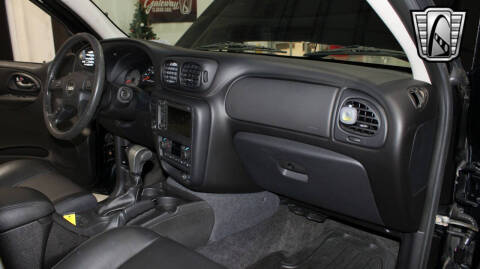 2006 Chevrolet TrailBlazer