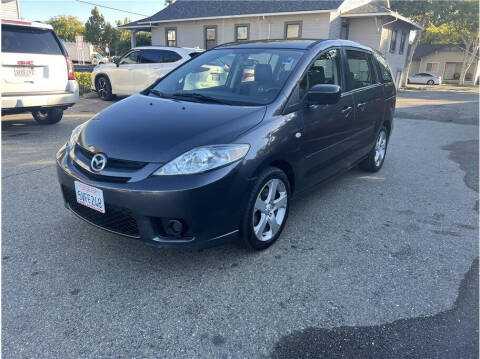 2006 Mazda MAZDA5