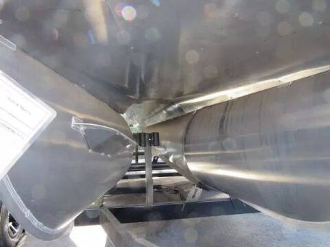 2025 South Bay PONTOON 224 E