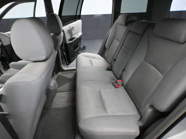 2007 Toyota Highlander