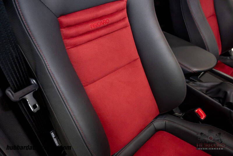 2024 Nissan GT-R NISMO