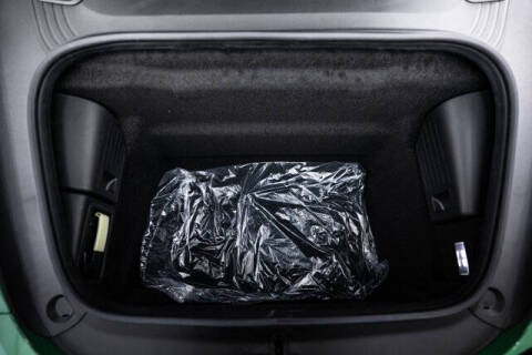 2024 Porsche 718 Boxster Spyder RS