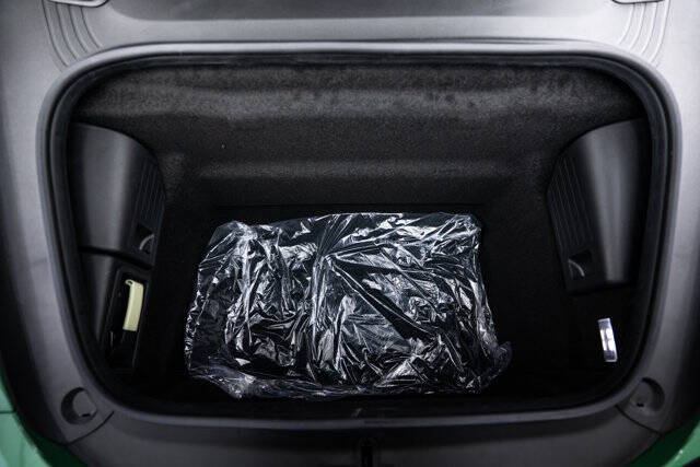 2024 Porsche 718 Boxster Spyder RS