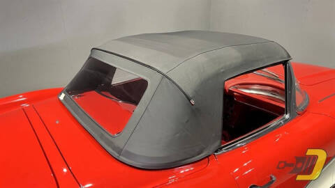 1960 Chevrolet Corvette