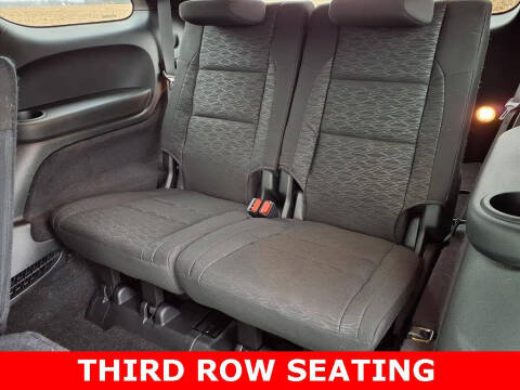 2024 Dodge Durango SXT