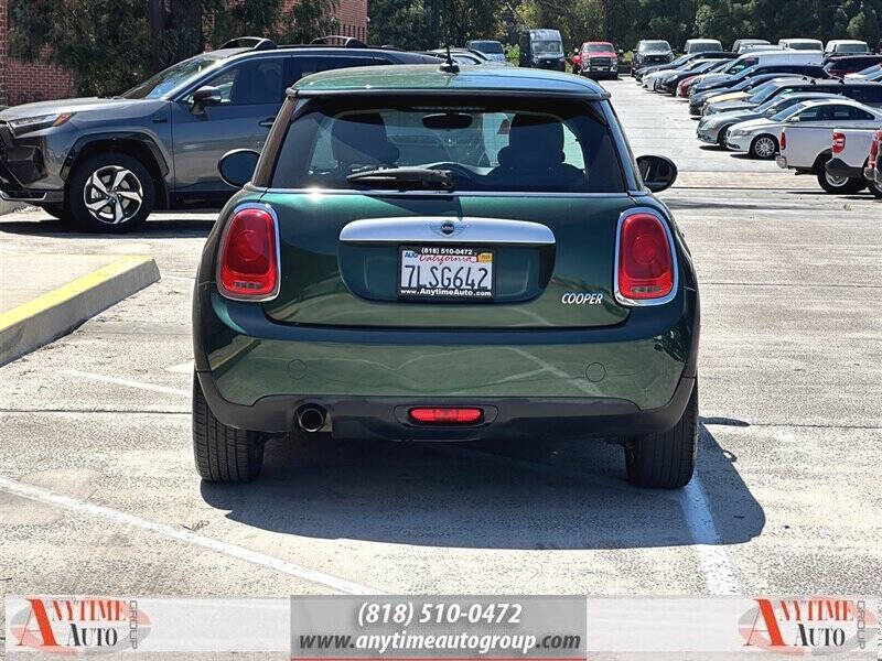 2014 MINI Hardtop Cooper