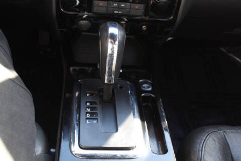 2010 Ford Escape Limited
