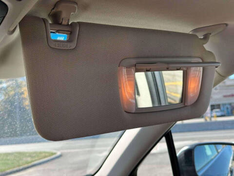 2022 Subaru Outback Touring