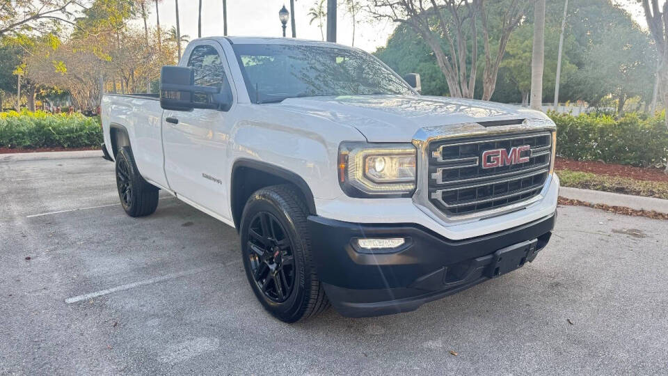 2018 GMC Sierra 1500 for sale at B2 AUTO SALES in Pompano Beach, FL