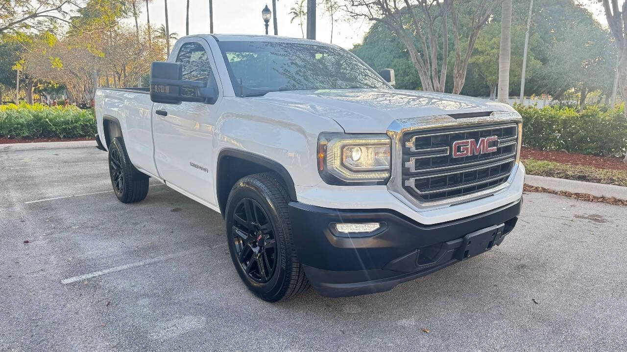 2018 GMC Sierra 1500 for sale at B2 AUTO SALES in Pompano Beach, FL