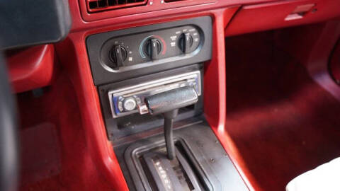 1990 Ford Mustang GT