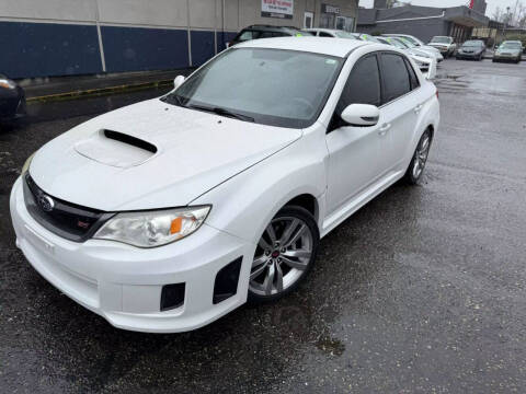 2013 Subaru Impreza