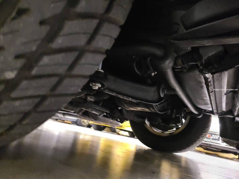 1980 Chevrolet Corvette