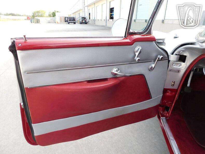 1956 Oldsmobile Eighty-Eight