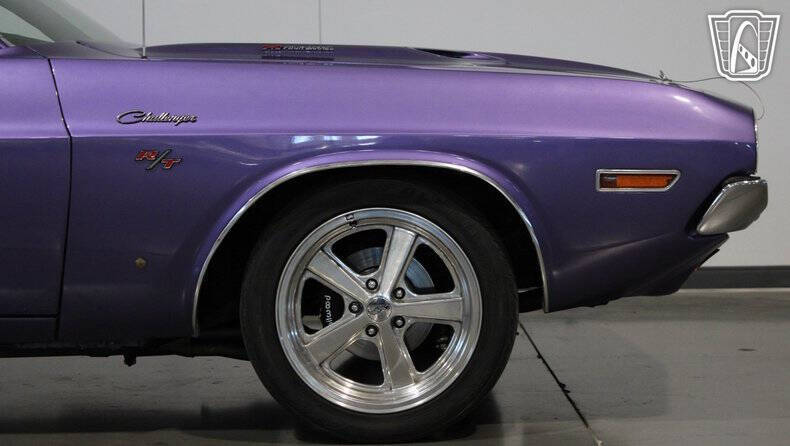 1970 Dodge Challenger