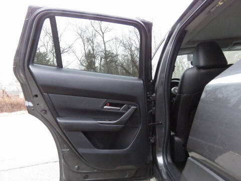 2017 Mazda MAZDA3 Grand Touring